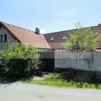 Prodej, dům rodinný, 240 m², pozemek 488 m², Černov (okres Pelhřimov)
