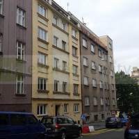 Prodej, byt, 1+1, 54 m², Praha 4 - Podolí, ul. Sinkulova
