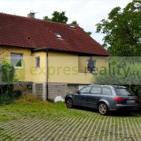 Prodej, dům rodinný, 347 m², Praha - Kunratice, ul. K Zeleným domkům