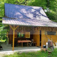Prodej, chata, 60 m², Chyňava (okres Beroun)